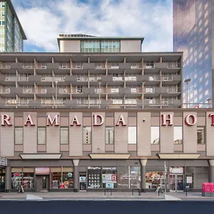 Hotel Ramada Plaza By Wyndham Downtown, Calgary